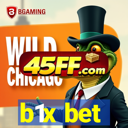 b1x bet